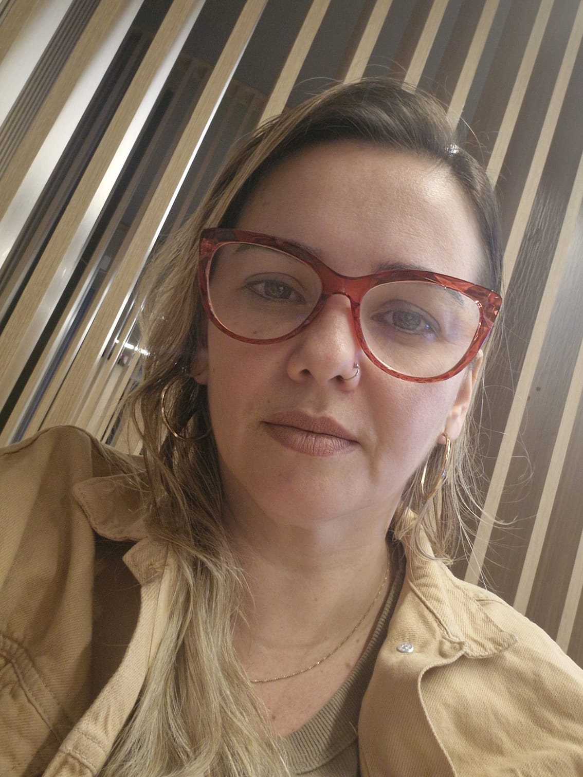 Thainã Siqueira Leotério